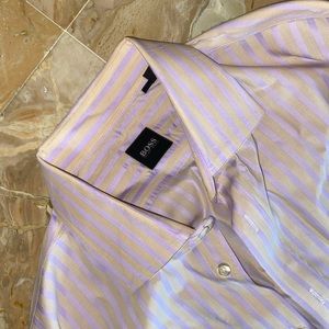 Hugo Boss dress shirt
